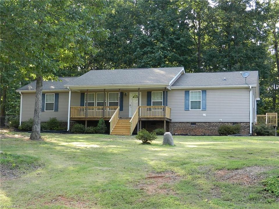 2nd image of 245 Hines Ridge Rd