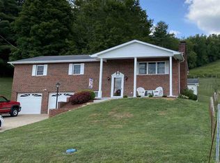 8637 Meade Springer Rd, Ashland, KY 41102