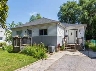 7 Valleyview Cres, Belleville, ON K8P 3E9