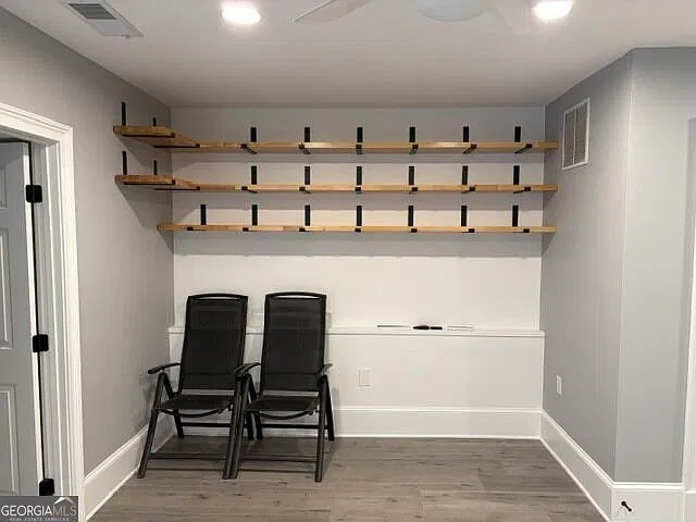 1 bed, 1.0 bath, 600 sqft, $2,500 — Photo 4