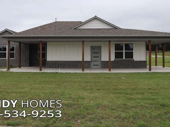 109 Olde Mill Rd, Jones, OK 73049