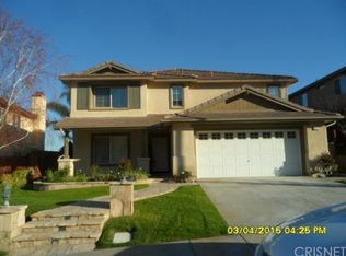 28712 Highland Ct, Castaic, CA 91384