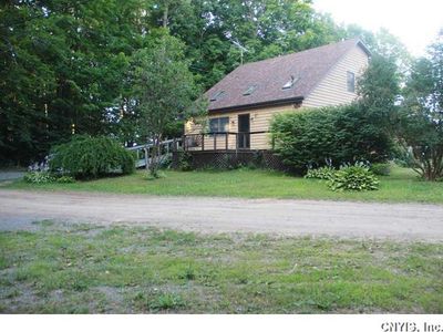 136 Lazzaro Ln, Oswego, NY, 13126