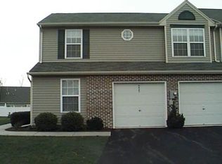 6423 Terrace Ct, Harrisburg, PA 17111