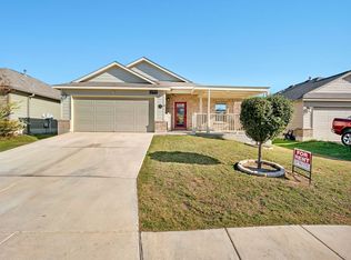 10535 Penelope Way, Converse, TX 78109