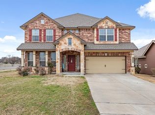 10800 Aurora Dr, Waco, TX 76708