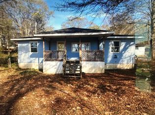 7 Elm St, Springville, AL 35146