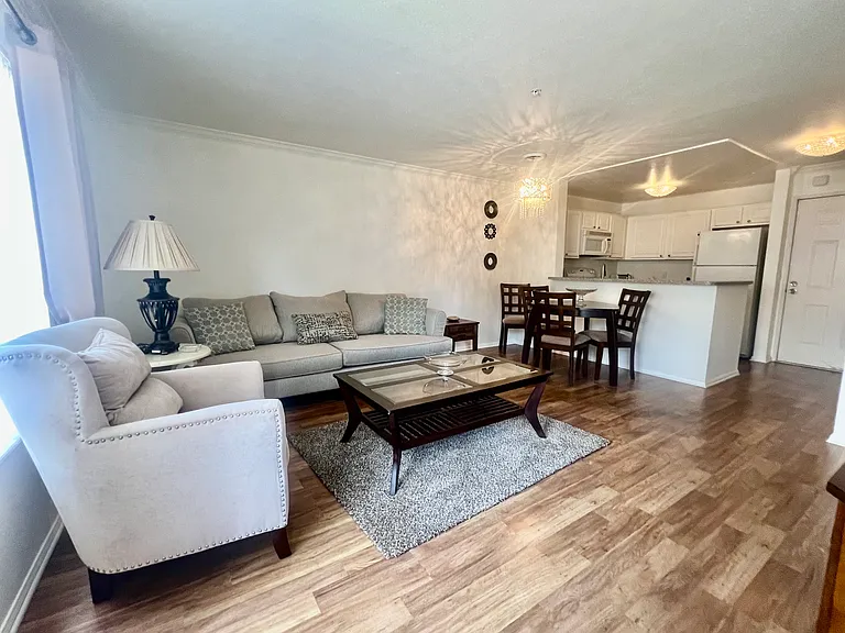 8889 Caminito Plaza Centro #7331 — Photo 1
