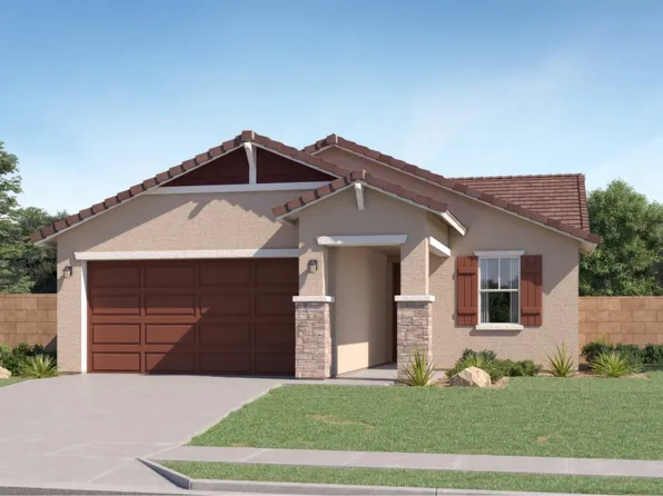 17107 W Swayback Pass, Surprise, AZ 85387