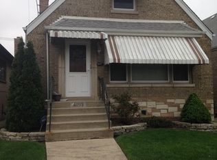 4053 W Marquette Rd, Chicago, IL 60629