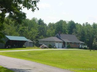 67 Old Farm Rd, Cumberland, ME 04021