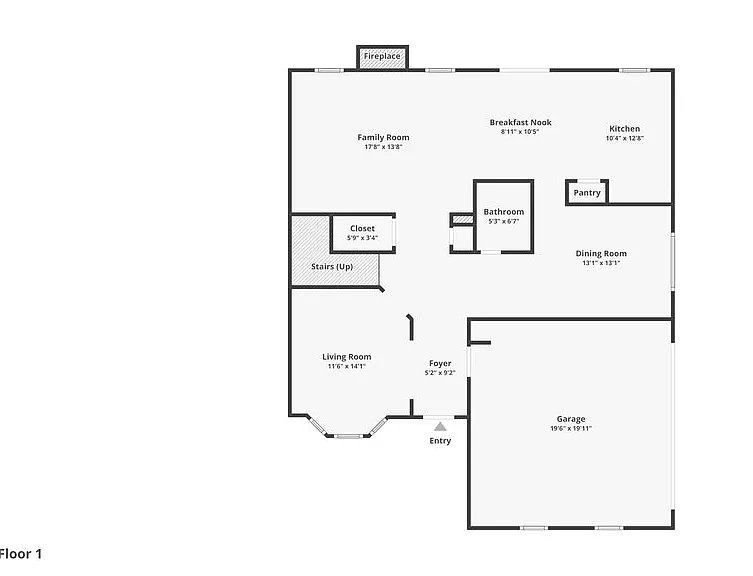 416 Heathcliff Ct — Photo 2