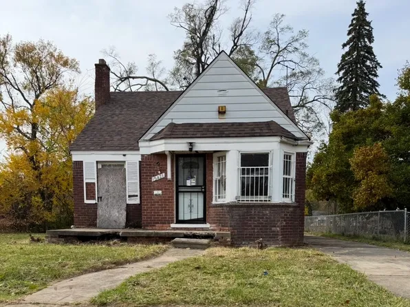 15421 Westbrook St, Detroit, MI 48223