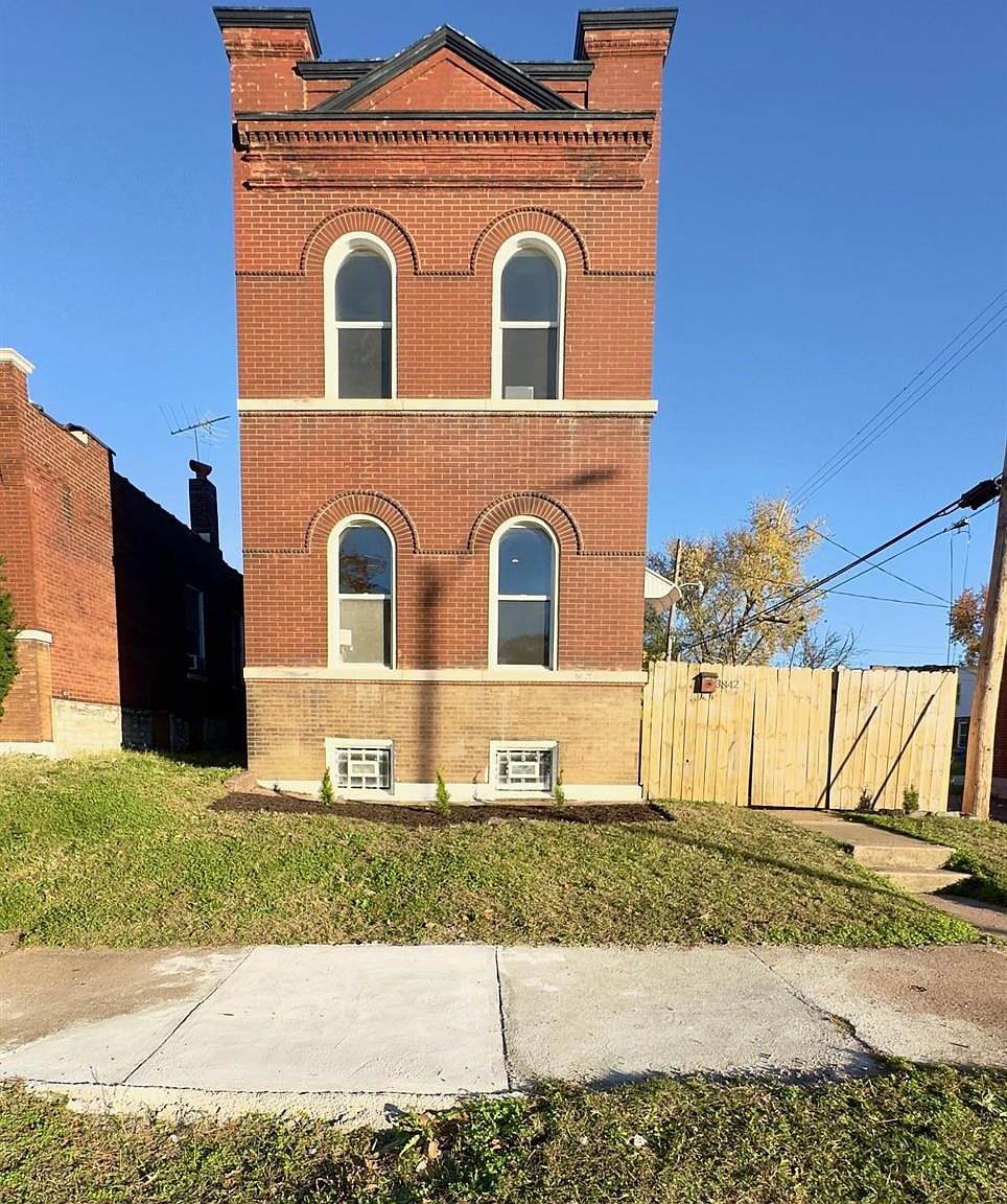 3842 Nebraska Ave, Saint Louis, MO 63118 | Zillow