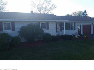 45 Fortin Way, Lewiston, ME 04240