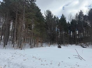 4961 Hill Rd NW, Rapid City, MI 49676