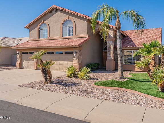 4th image of 5540 W LONE CACTUS Drive