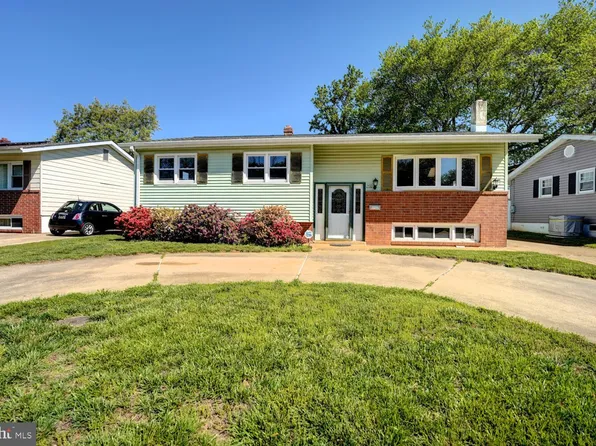 2110 Elder Dr, Wilmington, DE 19808