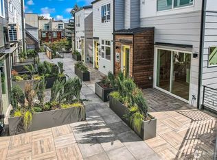 515 Howe St #A, Seattle, WA 98109