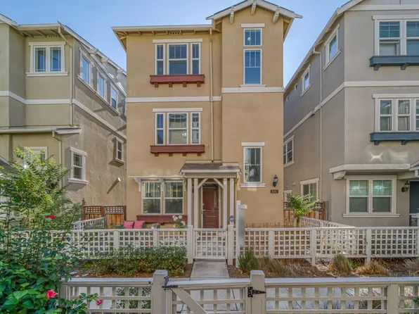 2621 Tamalpais Terrace, Fremont, CA 94538