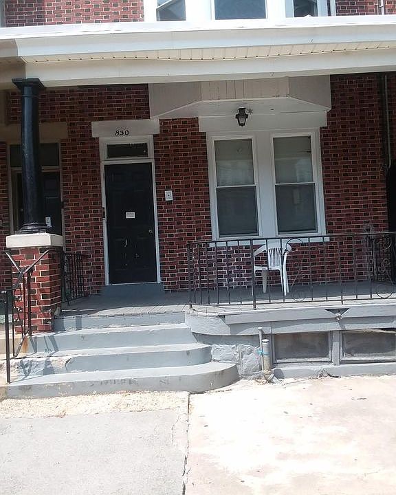 1st image of 830 N Lime St APT 1