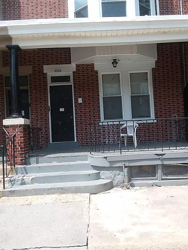 830 N Lime St #1 Photo 1