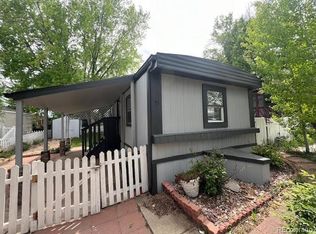 11990 E South Boulder Rd LOT 51, Lafayette, CO 80026