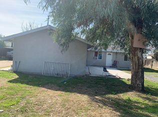 1755 E Crabtree Ave, Porterville, CA 93257
