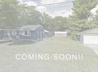 5002 52nd Ave N, Crystal, MN 55429