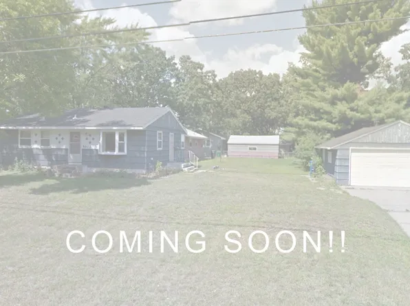 5002 52nd Ave N, Crystal, MN 55429