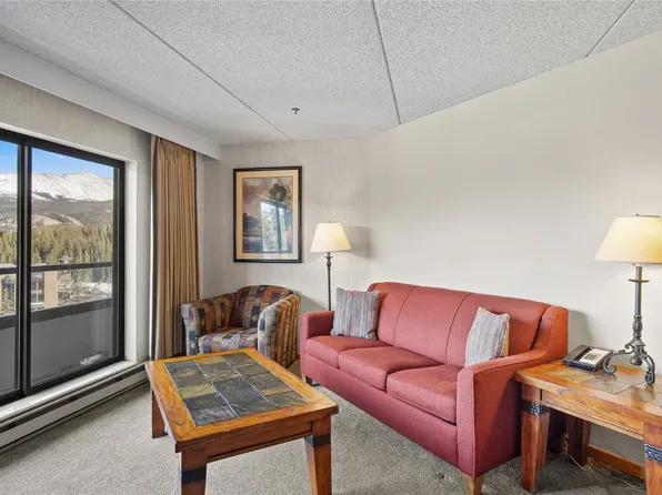 640 Village Rd #4501, Breckenridge, CO 80424