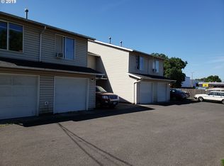 8320 SE Franklin St, Portland, OR 97266
