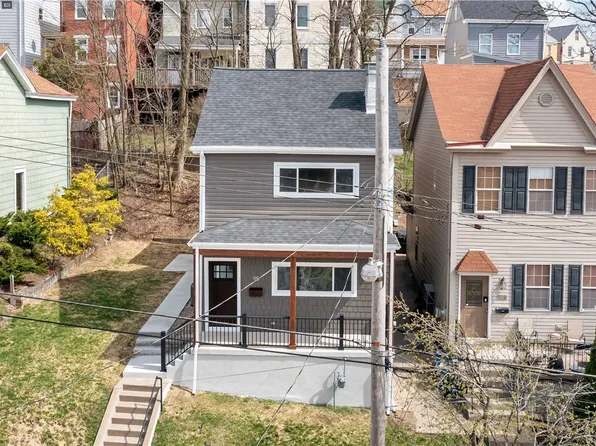 95 Southern Ave, Pittsburgh, PA 15211