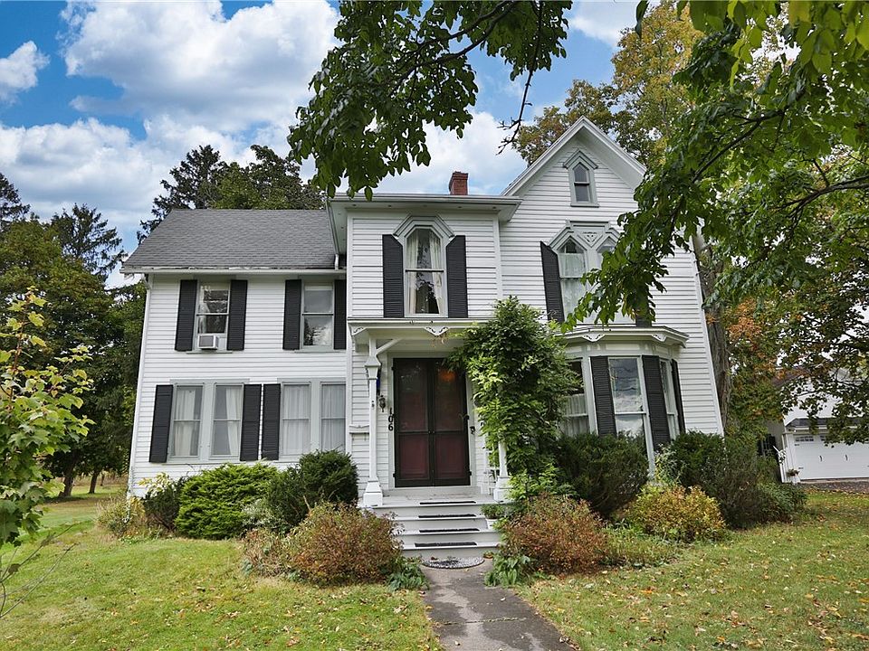106 East St, Honeoye Falls, NY 14472 Zillow