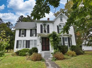 106 East St, Honeoye Falls, NY 14472