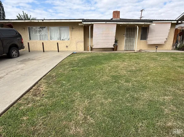 2724 Valencia Dr, Bakersfield, CA 93306