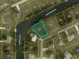 1419 SW 5th Ter, Cape Coral, FL 33991