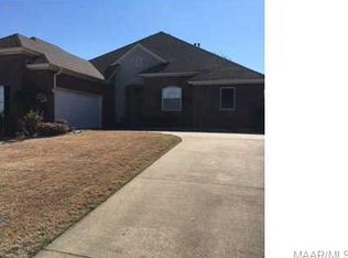 9343 Wrens Way, Montgomery, AL 36117