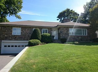 70 Grayfield Ave, West Roxbury, MA 02132