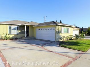 16402 Sylvanwood Ave, Norwalk, CA 90650