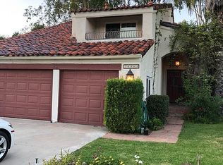 28301 Paseo Corrales, San Juan Capistrano, CA 92675