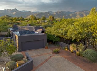 8371 E Brookwood Dr, Tucson, AZ 85750