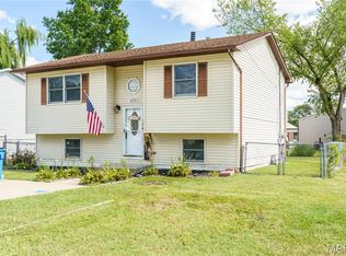 4032 Kaseberg Ln, Granite City, IL 62040