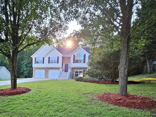 2022 Laird Rd, Hiram, GA 30141