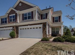 430 Fly Bridge Dr, Cary, NC 27519