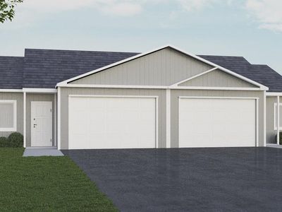121 N 15th Dr #5, Sturgeon Bay, WI, 54235