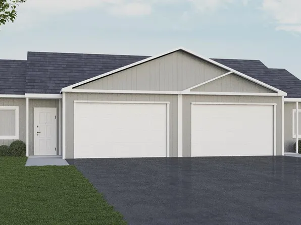 107 N 15th Dr #4, Sturgeon Bay, WI 54235