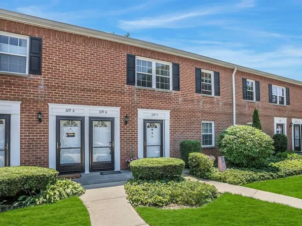 329-06 Hicksville Rd #6, Bethpage, NY 11714
