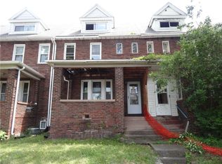 1211 Rankine Ave, Erie, PA 16511