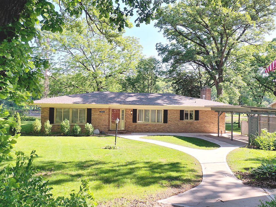 1853 W Potawatomie Trl, Kankakee, IL 60901 Zillow